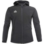 Acerbis ELNATH Casual SofShell Jacket Black