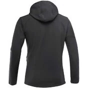 Acerbis ELNATH Casual SofShell Jacket Black