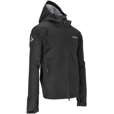 Acerbis Paddock 3L мотокуртка Black