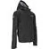 Acerbis Paddock 3L мотокуртка Black