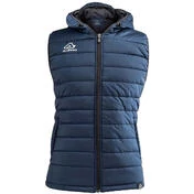 Acerbis ARTAX Padding Vest Casual Sleeveless Jacket Blue