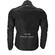 Acerbis X-Duro Removable Cross Enduro Motorcycle Jacket Black