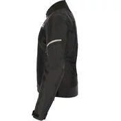 3 Layers CE Acerbis ON ROAD RUBY LADY Motorcycle Jacket Black
