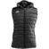 Acerbis ARTAX Padding Vest Casual Sleeveless Jacket Black
