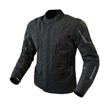 Berik Touring Black Label мотокуртка Black Черный