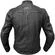 Berik LJ-221324-BK Leather Motorcycle Jacket Black