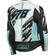 Brooklands Ladies leather jacket Green