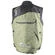 Motorcycle Multipurpose Vest Oj ADAPT Green