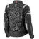 Summer Woman Motorcycle Jacket OJ REEF LADY Black