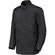 Urban Motorcycle Jacket OJ STYLISH MAN Black