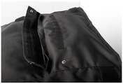 4 Seasons Motorcycle Jacket Oj Atmosphere J216 Invincible Man Black Yellow Fluo