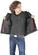 Motorcycle OJ WRAP Slim Down Undercoat