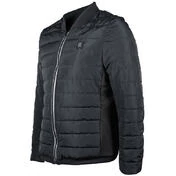 Harisson Heating Jacket HEATING JACKET DYNAMIC HEAT