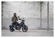 Detlev Louis DL-JM-6 Leather jacket