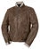 Detlev Louis DL-JM-6 Leather jacket