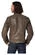 Detlev Louis DL-JM-6 Leather jacket