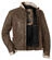 Detlev Louis DL-JM-6 Leather jacket