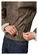 Detlev Louis DL-JM-6 Leather jacket