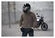 Detlev Louis DL-JM-6 Leather jacket