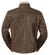 Detlev Louis DL-JM-6 Leather jacket