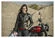 Cafe Racer Brittany women