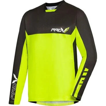 Holeshot Jersey Yellow