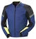 Rekurv C-11.01 Leather Combi Jacket