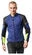 Rekurv C-11.01 Leather Combi Jacket