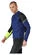 Rekurv C-11.01 Leather Combi Jacket