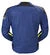 Rekurv C-11.01 Leather Combi Jacket