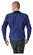 Rekurv C-11.01 Leather Combi Jacket