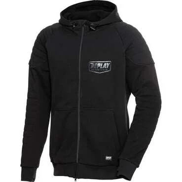худи Exclusiv Black