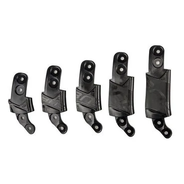 Alpinestars Size Adapter Bns Black Черный