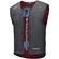 Held Evest Clip In Airbag Black Черный