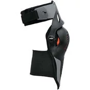 Ginocchiere Moto Cross Enduro Thor Sentinel LTD Nero