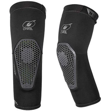 Elbow Moto Cross Enduto Mtb Oneal Flow Guard Black