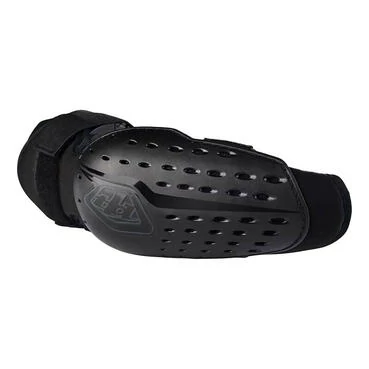 Troy Lee Designs Base Elbow Guard Black Черный