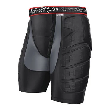 Troy Lee Designs Lps7605 Short мотоштаны Black Черный