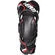 Leatt X Frame Knee Guards Pair Black Red Черный