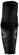 Moto Cross Enduro Leatt 3DF 6.0 Elbow Pads Black