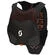 Scott Softcon Hybrid Pro Body Armor Black Черный