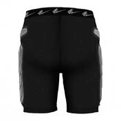 Ufo ATOM PADDED Protective Shorts Black