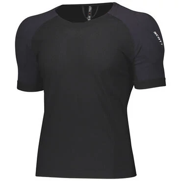 Scott Protective Base Layer Black Черный