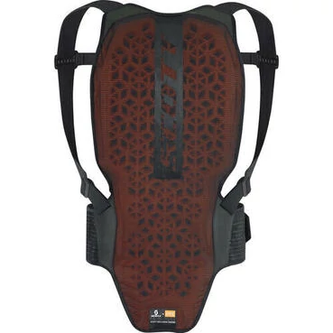 Back protector AirFlex Black