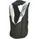 Helite Gp Air 2 Airbag Vest Black White Черный