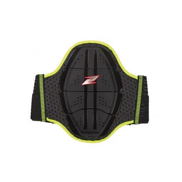 Zandona Shield Evo X5 Hight Visibility Желтый