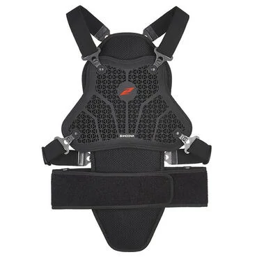 Zandona Netcube Armour X7 Protector Black Черный