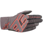 Alpinestars ARAGON мотоперчатки Motorcycle мотоперчатки Black Anthracite Red