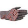Alpinestars ARAGON мотоперчатки Motorcycle мотоперчатки Black Anthracite Red