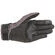 Alpinestars ARAGON GLOVES Motorcycle Gloves Black Anthracite Red
